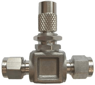 Generant Precision Metering Valve, Series PMV